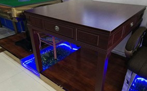 索县麻将桌