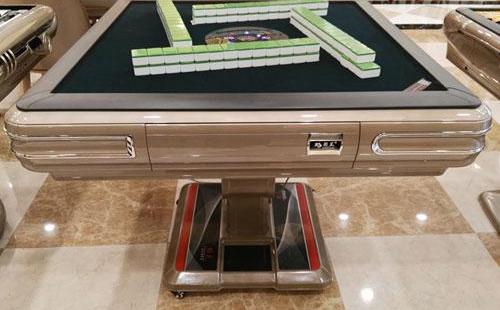 洗牌慢十秒别急着换配件——索县索县麻将机光电计数校准教程