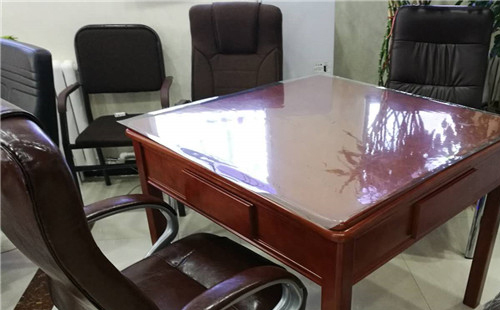 索县索县麻将桌选购指南与家庭商用场景功能配置解析